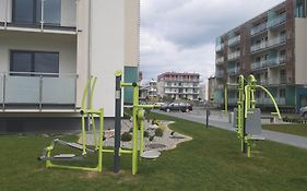 Apartamenty Gardens